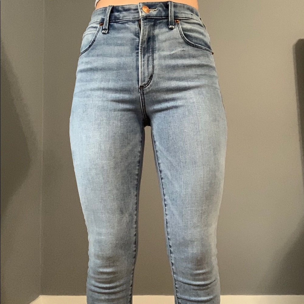 Abercrombie & Fitch Jeans